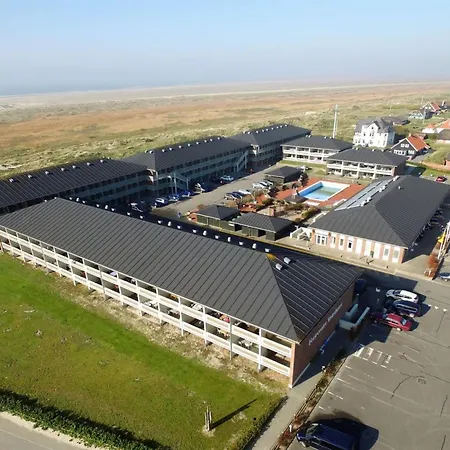 Britt - 100m From The Sea By Interhome Fanø