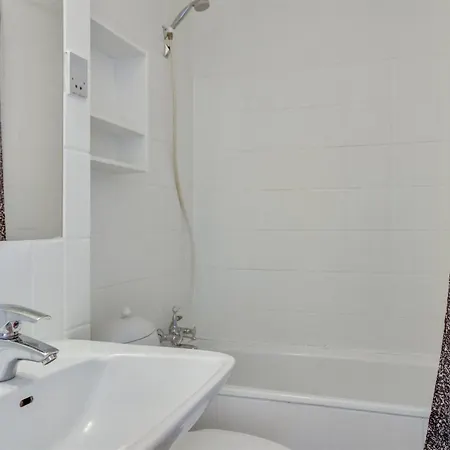 Britt - 100m From The Sea By Interhome * Fanø