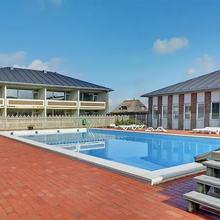 Leilighet Britt - 100m From The Sea By Interhome