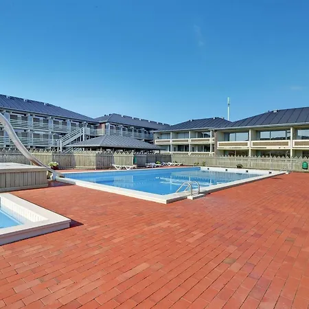 Britt - 100m From The Sea By Interhome Leilighet *