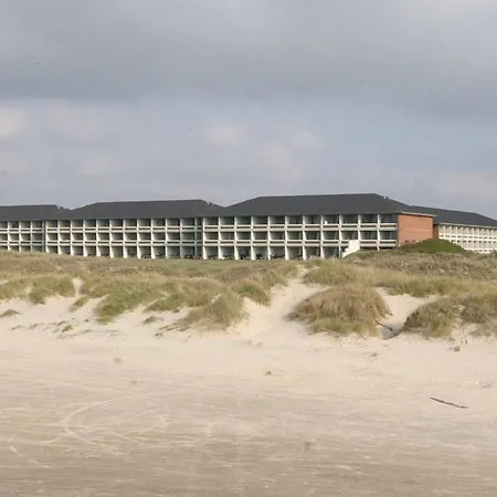 Britt - 100m From The Sea By Interhome Fanø