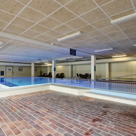 Leilighet Britt - 100m From The Sea By Interhome Fanø