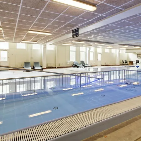 Leilighet Britt - 100m From The Sea By Interhome Fanø